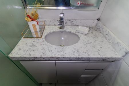 Casa para alugar com 230m², 3 quartos e 3 vagasBanheiro 1