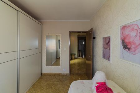 Casa para alugar com 230m², 3 quartos e 3 vagasQuarto 3