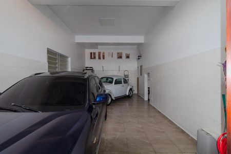 Casa para alugar com 230m², 3 quartos e 3 vagasGaragem