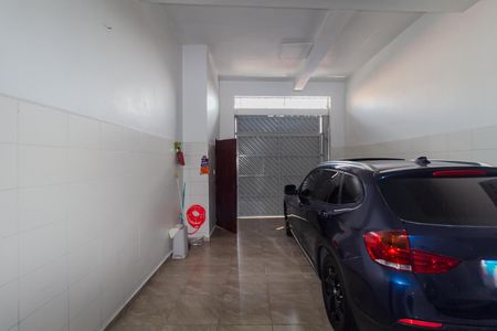 Casa para alugar com 230m², 3 quartos e 3 vagasGaragem