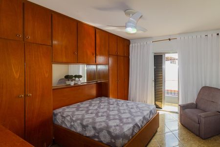 Casa para alugar com 230m², 3 quartos e 3 vagasQuarto 2