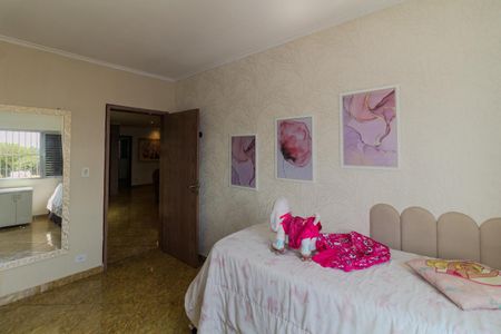 Casa para alugar com 230m², 3 quartos e 3 vagasQuarto 3