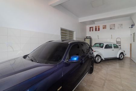 Casa para alugar com 230m², 3 quartos e 3 vagasGaragem