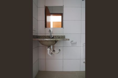 Apartamento à venda com 52m², 2 quartos e 1 vagaQuarto 1 - Suíte Banheiro 