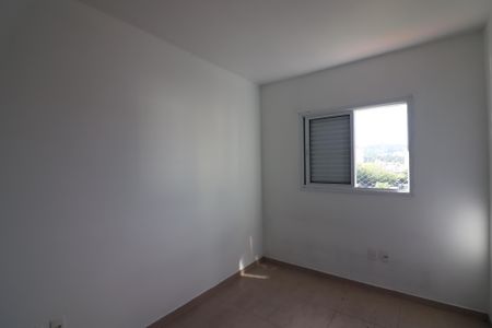 Quarto 1 - Suíte de apartamento à venda com 2 quartos, 52m² em Vila Judite, São Bernardo do Campo