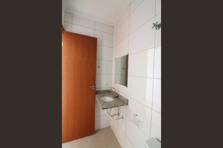 Apartamento à venda com 52m², 2 quartos e 1 vagaQuarto 1 - Suíte Banheiro 