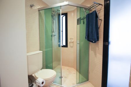 Apartamento para alugar com 70m², 1 quarto e 1 vagaBanheiro