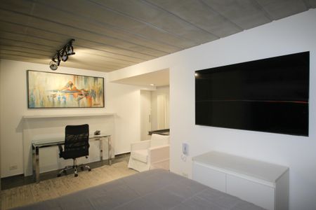 Apartamento para alugar com 70m², 1 quarto e 1 vagaCozinha