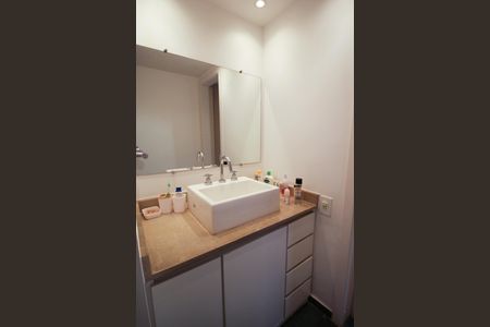 Apartamento para alugar com 70m², 1 quarto e 1 vagaBanheiro