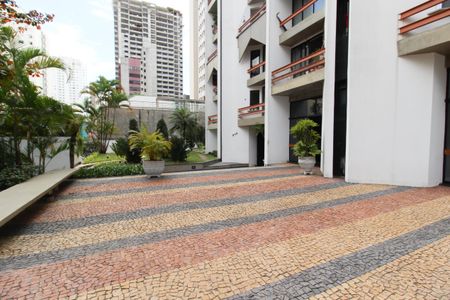 Apartamento para alugar com 70m², 1 quarto e 1 vagaÁrea comum