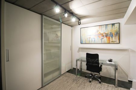 Apartamento para alugar com 70m², 1 quarto e 1 vagaSuíte 