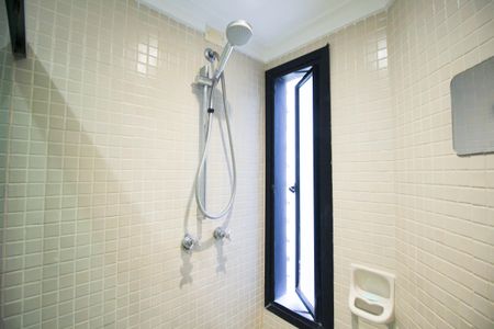 Apartamento para alugar com 70m², 1 quarto e 1 vagaBanheiro