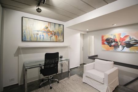 Apartamento para alugar com 70m², 1 quarto e 1 vagaCozinha