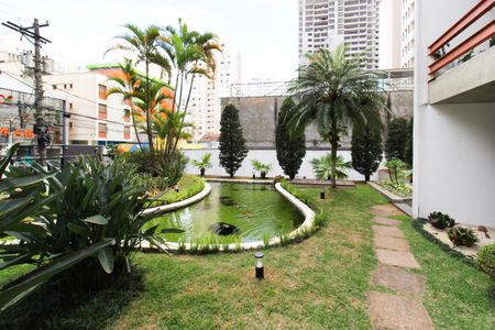 Apartamento para alugar com 70m², 1 quarto e 1 vagaÁrea comum