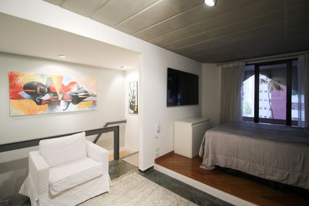 Apartamento para alugar com 70m², 1 quarto e 1 vagaCozinha