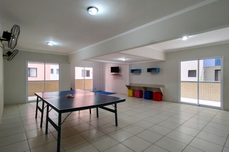 Apartamento para alugar com 130m², 3 quartos e 2 vagasSala de Jogos