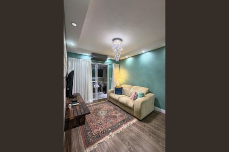 Apartamento para alugar com 130m², 3 quartos e 2 vagasSala