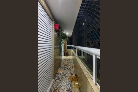 Apartamento para alugar com 130m², 3 quartos e 2 vagasSacada 2