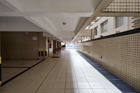 Apartamento para alugar com 130m², 3 quartos e 2 vagasGaragem