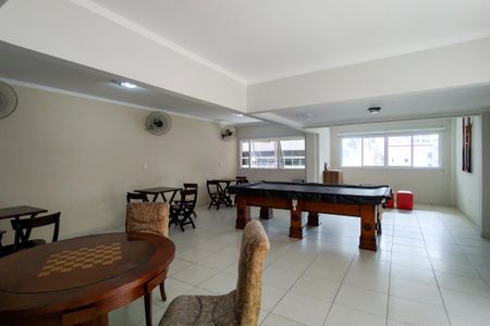 Apartamento para alugar com 130m², 3 quartos e 2 vagasSala de Jogos