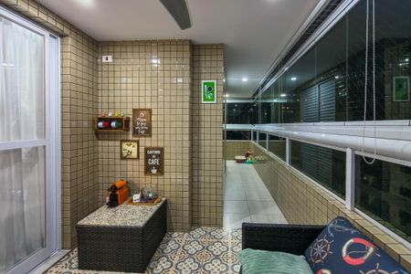Apartamento para alugar com 130m², 3 quartos e 2 vagasSacada
