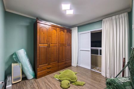 Apartamento para alugar com 130m², 3 quartos e 2 vagasSuite 2