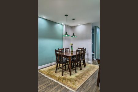 Apartamento para alugar com 130m², 3 quartos e 2 vagasSala