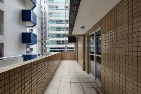 Apartamento para alugar com 130m², 3 quartos e 2 vagasÁrea comum