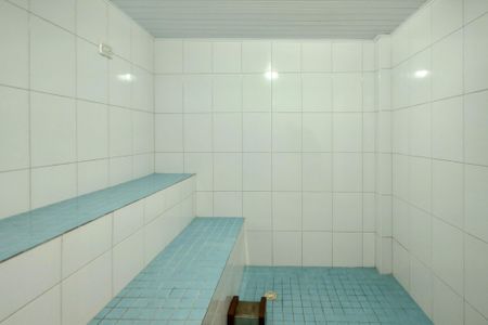 Apartamento para alugar com 130m², 3 quartos e 2 vagasSauna