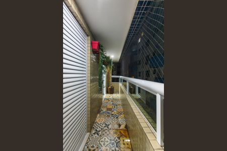 Apartamento para alugar com 130m², 3 quartos e 2 vagasSacada 2