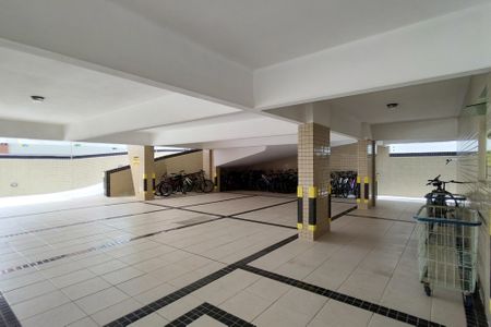 Apartamento para alugar com 130m², 3 quartos e 2 vagasGaragem