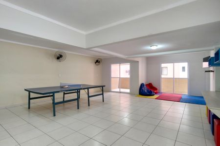 Apartamento para alugar com 130m², 3 quartos e 2 vagasSala de Jogos