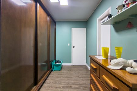 Apartamento para alugar com 130m², 3 quartos e 2 vagasSuite 3