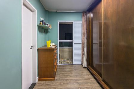 Apartamento para alugar com 130m², 3 quartos e 2 vagasSuite 3