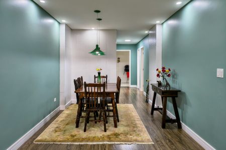 Apartamento para alugar com 130m², 3 quartos e 2 vagasSala 