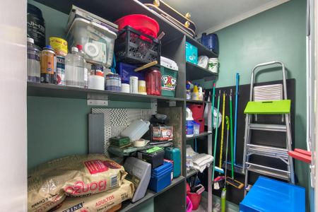 Apartamento para alugar com 130m², 3 quartos e 2 vagasQuarto de serviço 