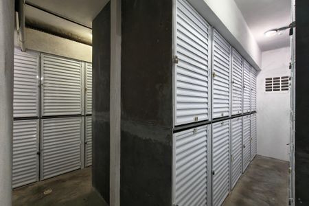 Apartamento para alugar com 130m², 3 quartos e 2 vagasArmários