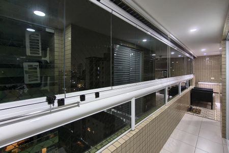 Apartamento para alugar com 130m², 3 quartos e 2 vagasSacada