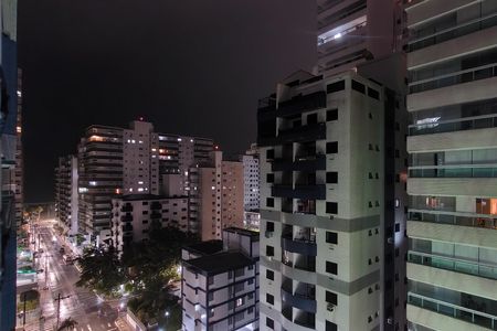 Apartamento para alugar com 130m², 3 quartos e 2 vagasVista da Sacada