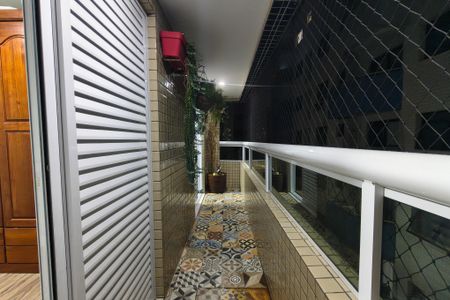 Apartamento para alugar com 130m², 3 quartos e 2 vagasSacada 2