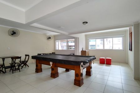 Apartamento para alugar com 130m², 3 quartos e 2 vagasSala de Jogos