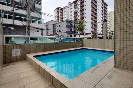 Apartamento para alugar com 130m², 3 quartos e 2 vagasÁrea comum - Piscina