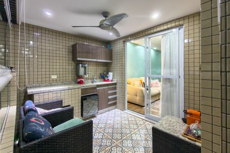 Apartamento para alugar com 130m², 3 quartos e 2 vagasSacada 