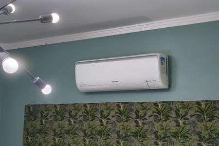 Apartamento para alugar com 130m², 3 quartos e 2 vagasSuite 1