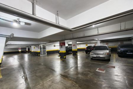 Apartamento para alugar com 130m², 3 quartos e 2 vagasGaragem