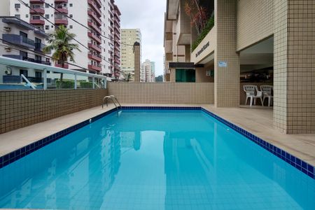 Apartamento para alugar com 130m², 3 quartos e 2 vagasÁrea comum - Piscina