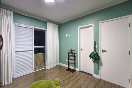 Apartamento para alugar com 130m², 3 quartos e 2 vagasSuite 2