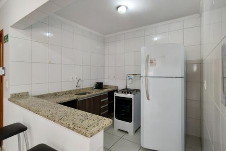 Apartamento para alugar com 130m², 3 quartos e 2 vagasÁrea comum - Salão de festas