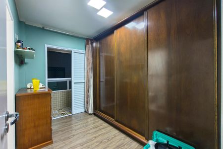 Apartamento para alugar com 130m², 3 quartos e 2 vagasSuite 3