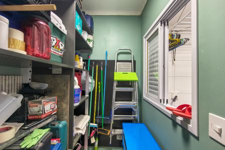 Apartamento para alugar com 130m², 3 quartos e 2 vagasQuarto de serviço 